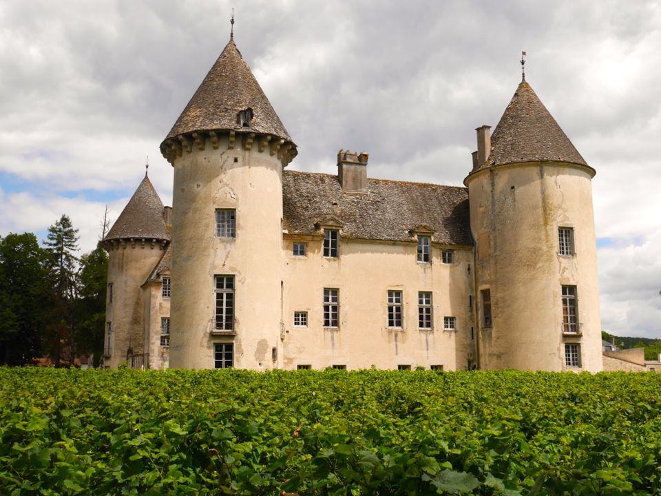 Visiter la Cote de Beaune en Bourgogne