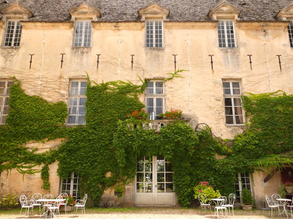 Visiter la Cote de Beaune en Bourgogne