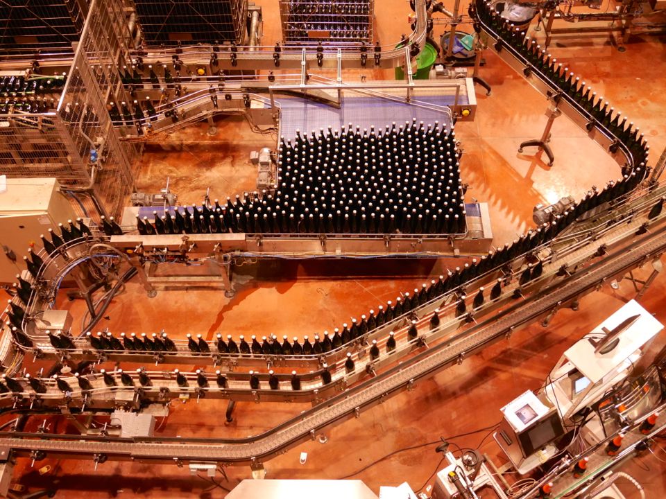Visiter la Cote de Beaune en Bourgogne