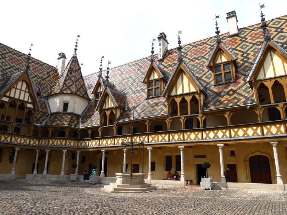 10 choses à faire à Beaune