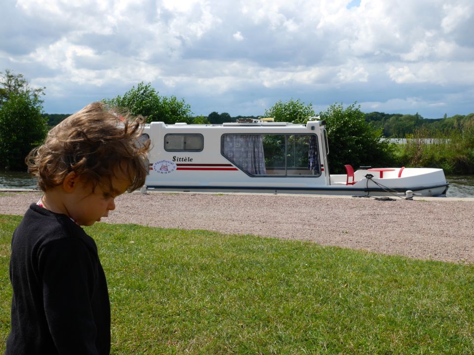 canal du nivernais