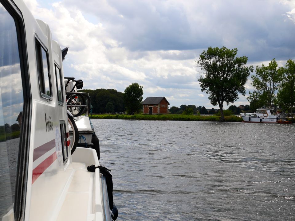 canal du nivernais
