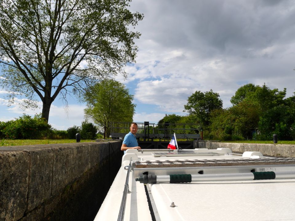 canal du nivernais