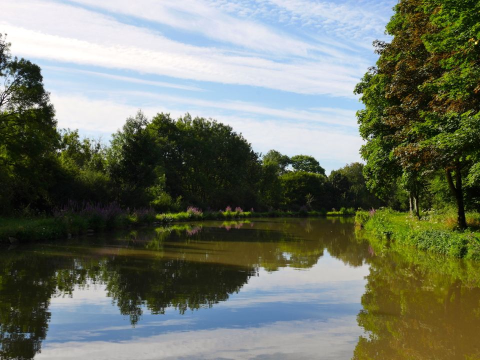 canal du nivernais