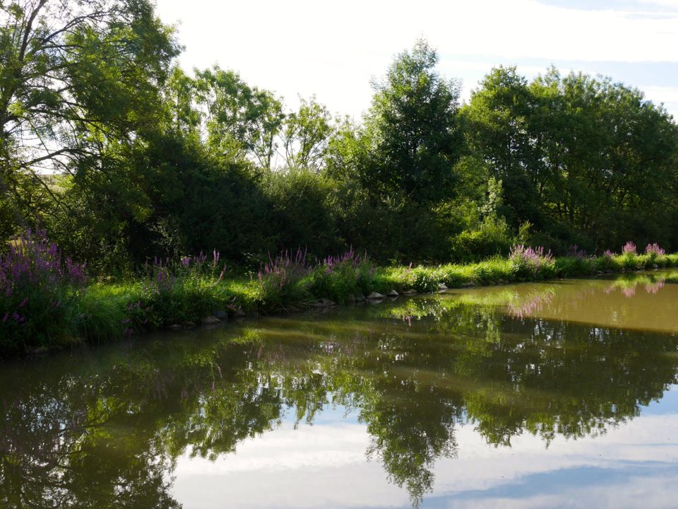 canal du nivernais