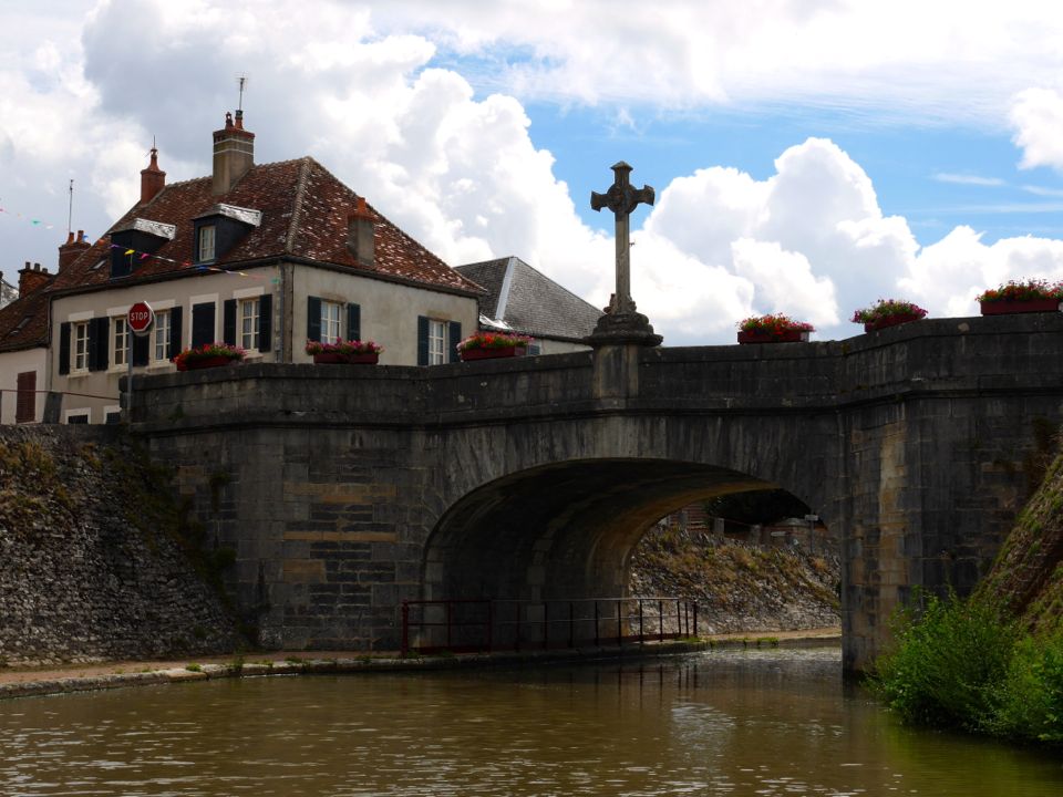 canal du nivernais