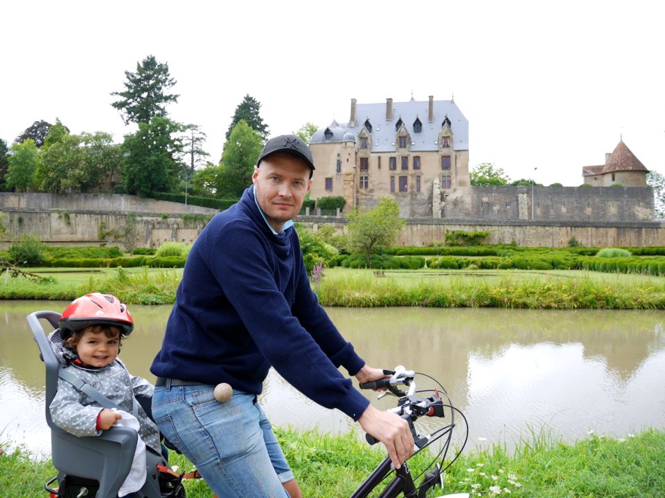 canal du nivernais