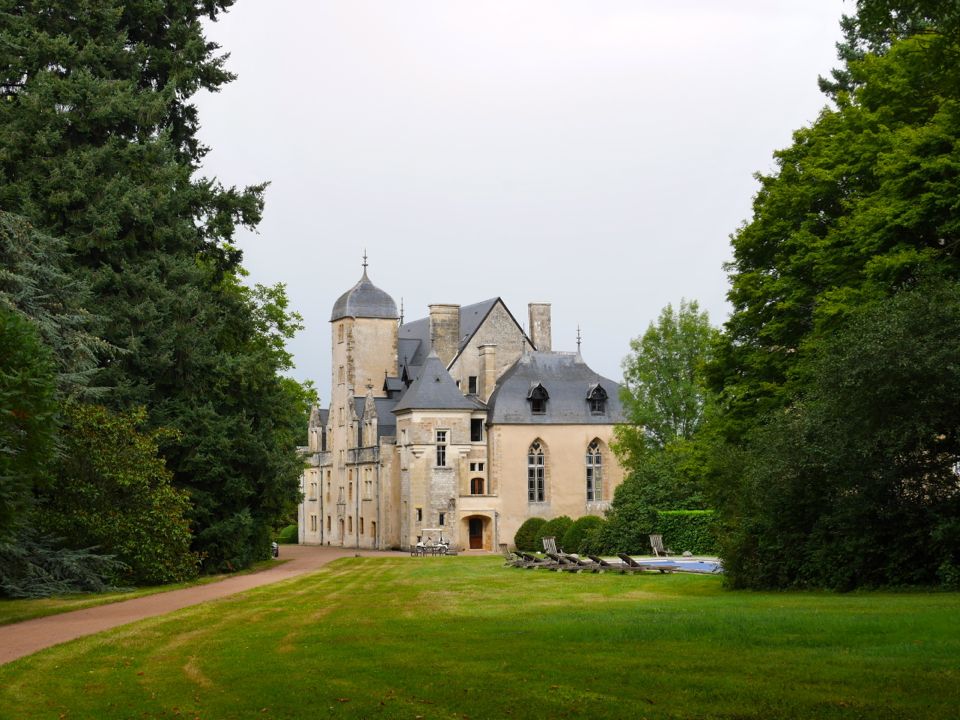 canal du nivernais