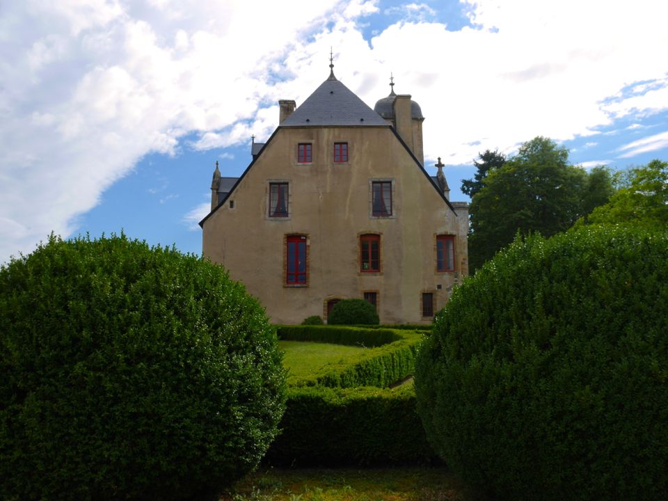 canal du nivernais