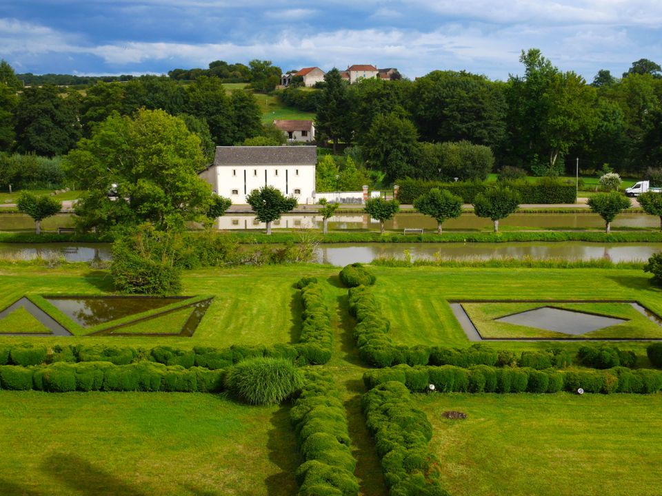 canal du nivernais