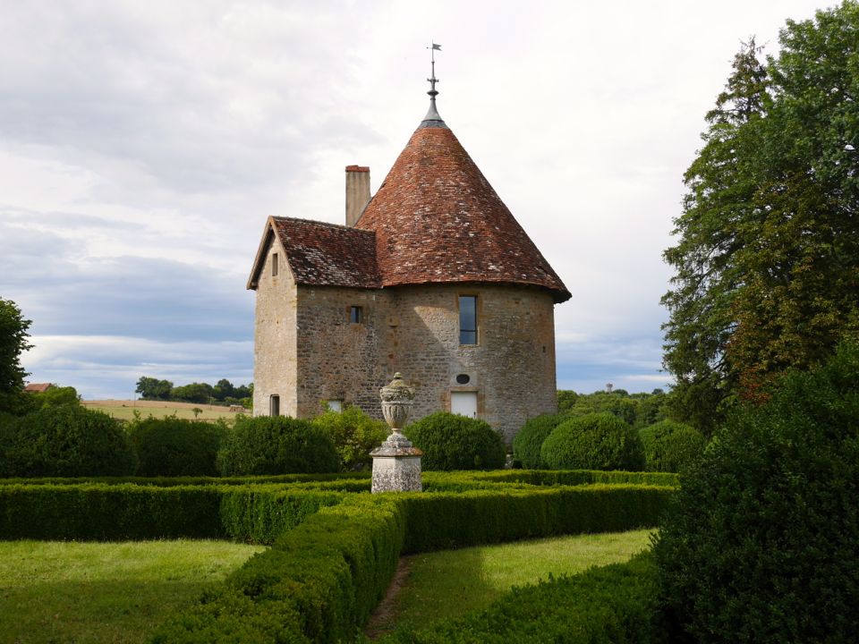 canal du nivernais