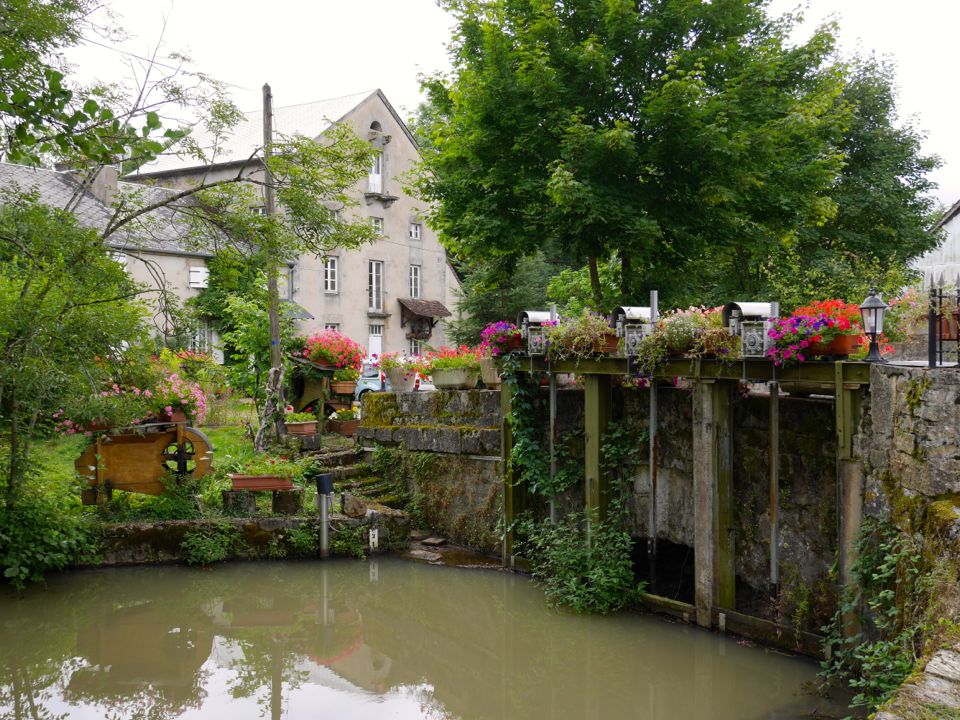 canal du nivernais