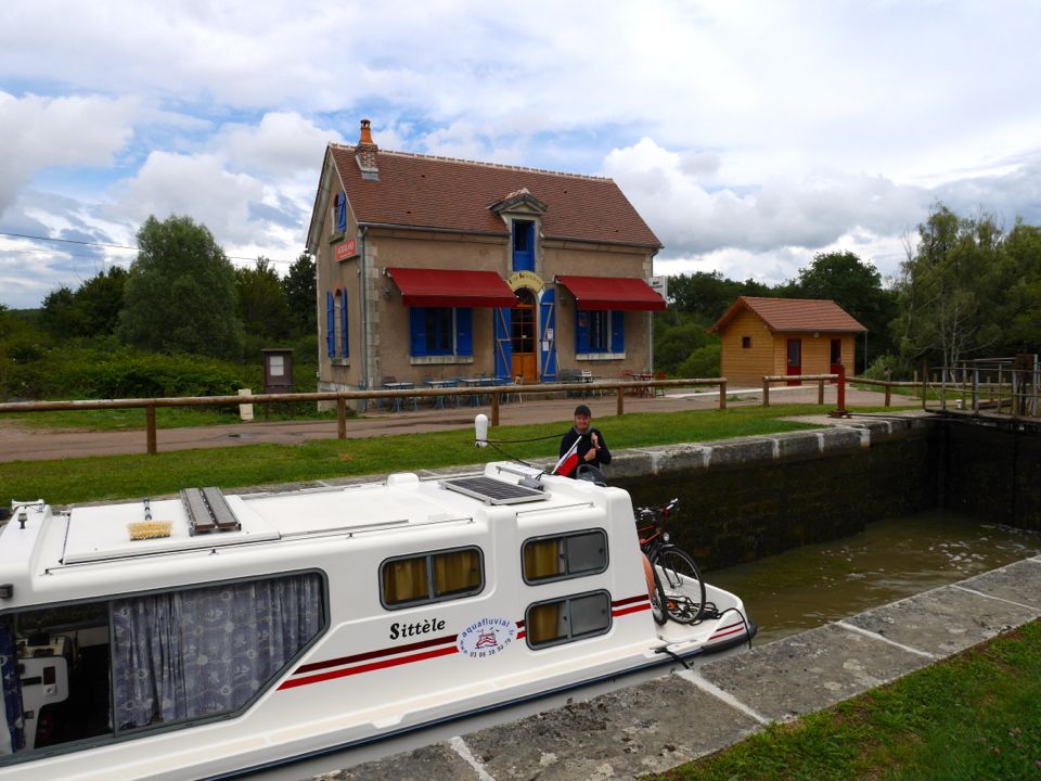 canal du nivernais