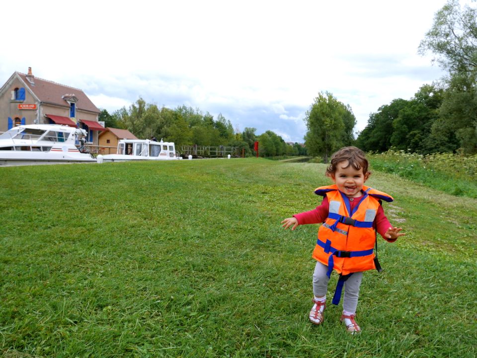 canal du nivernais