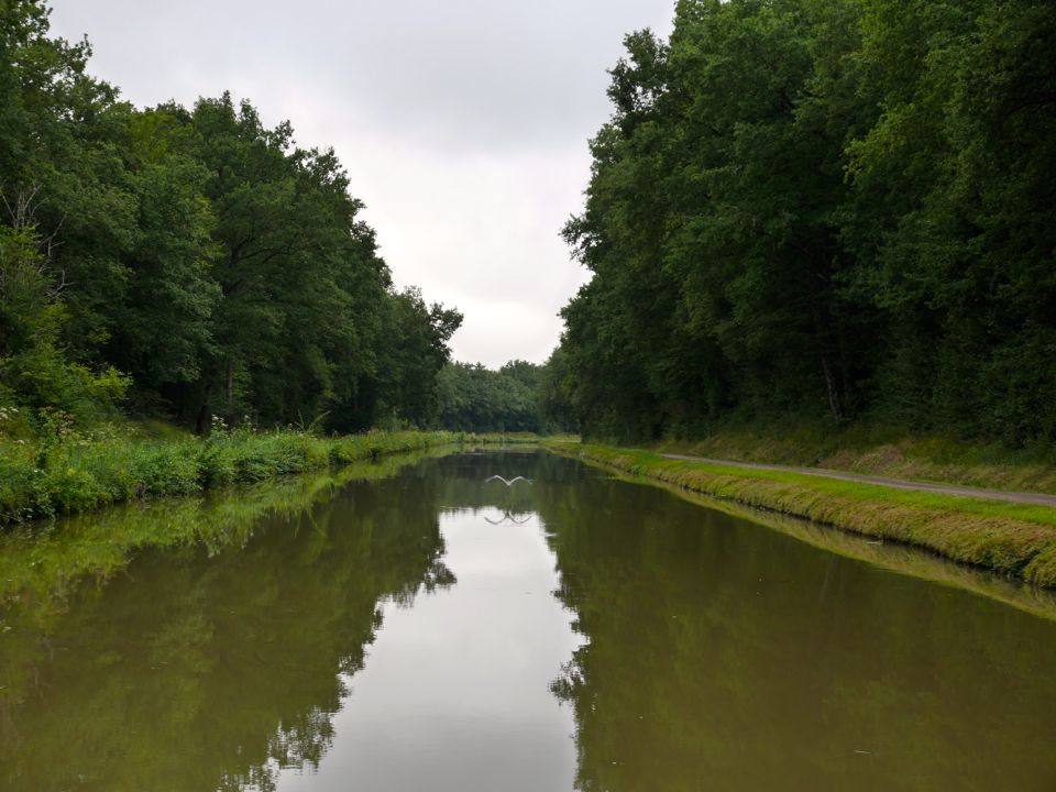 canal du nivernais