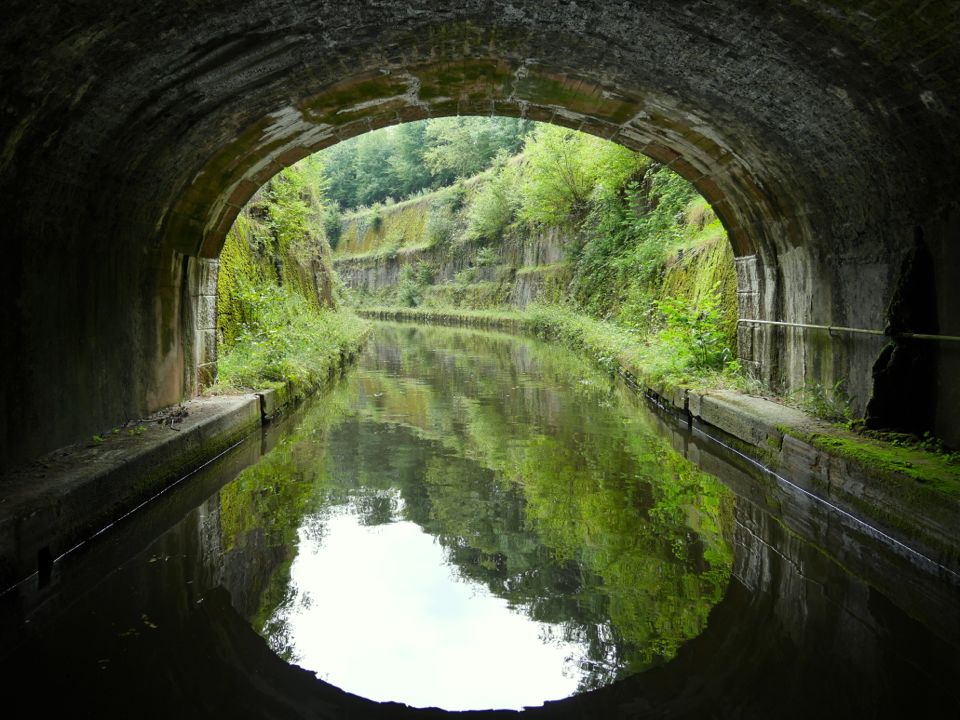 canal du nivernais
