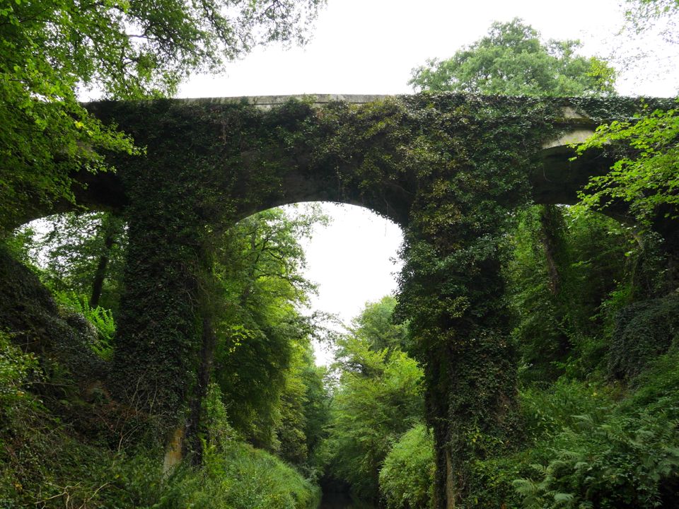 canal du nivernais