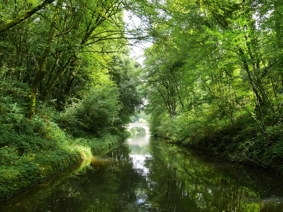 canal du nivernais