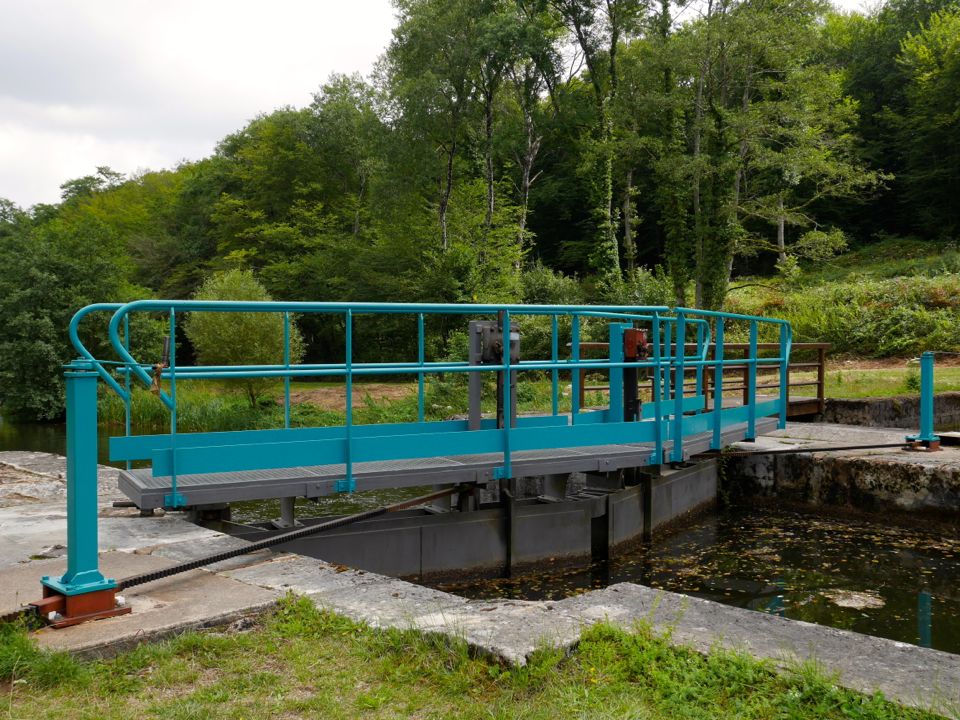 canal du nivernais
