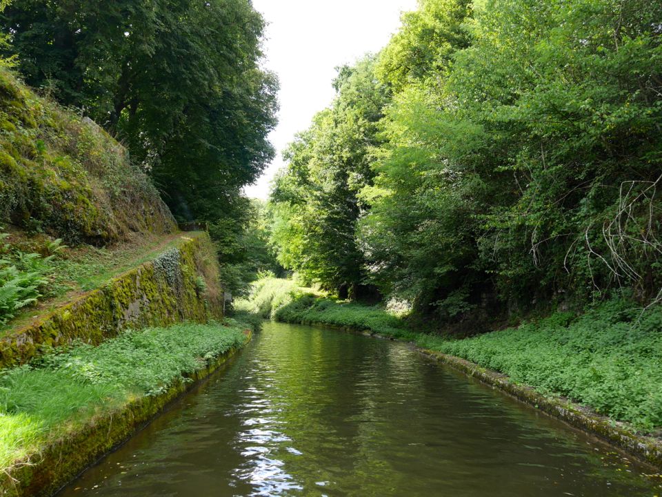 canal du nivernais