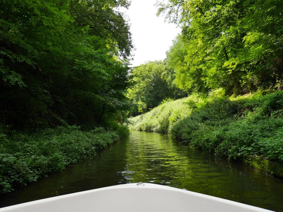canal du nivernais