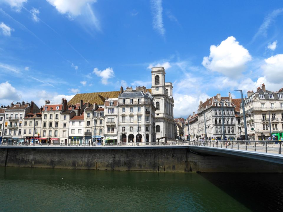 quai vauban visiter besancon