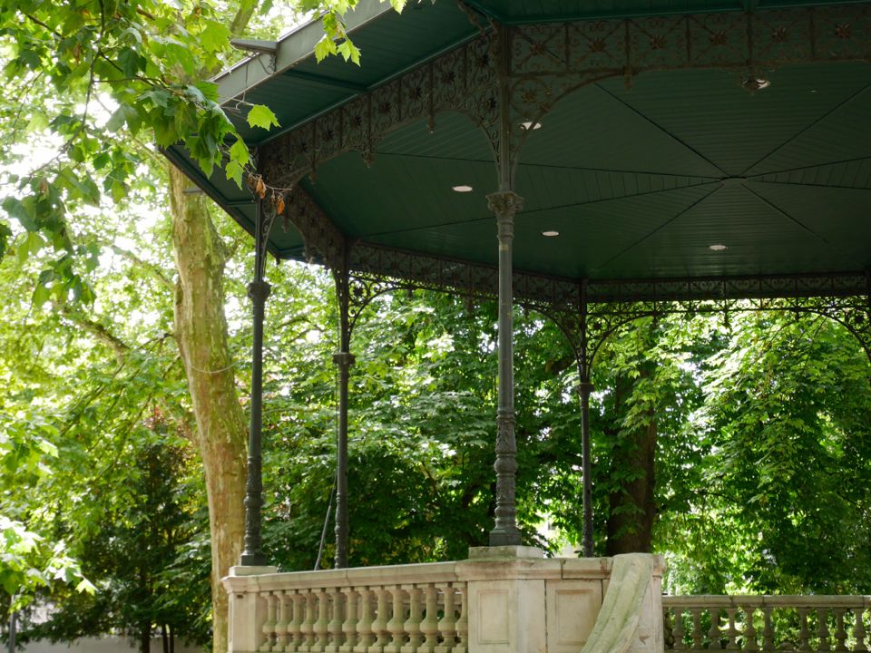 weekend a Besancon