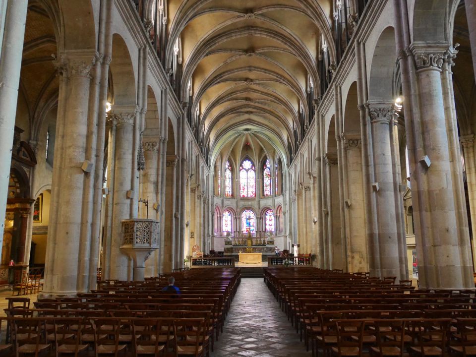 weekend a Besancon