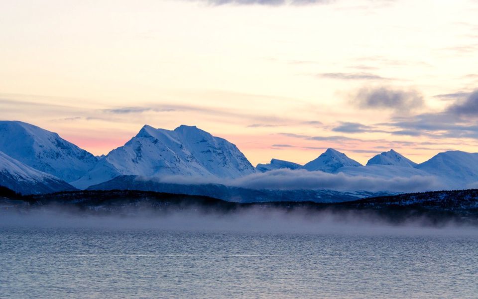 5 croisières de rêves