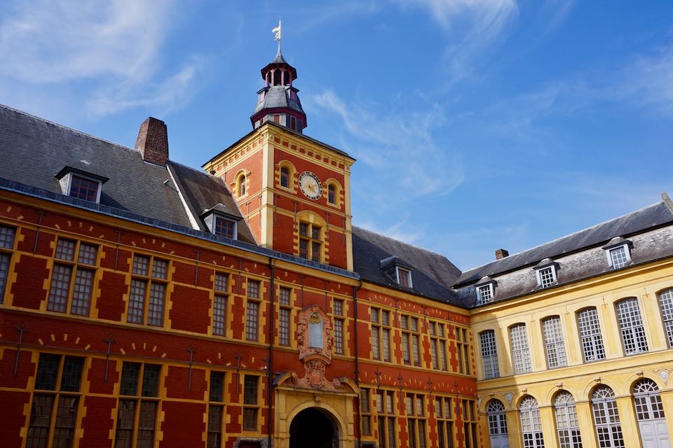 Visiter Lille en un weekend : que faire ?