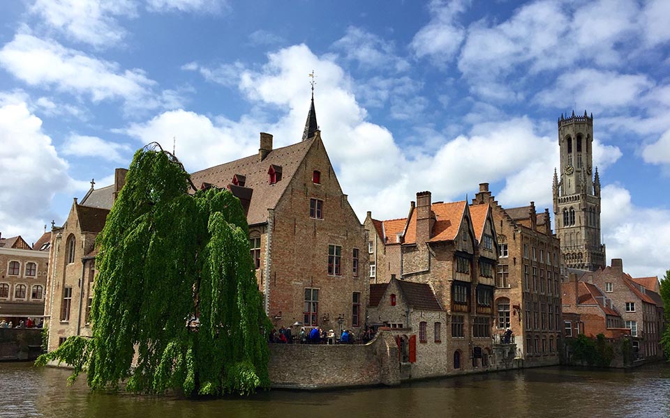 Bruges