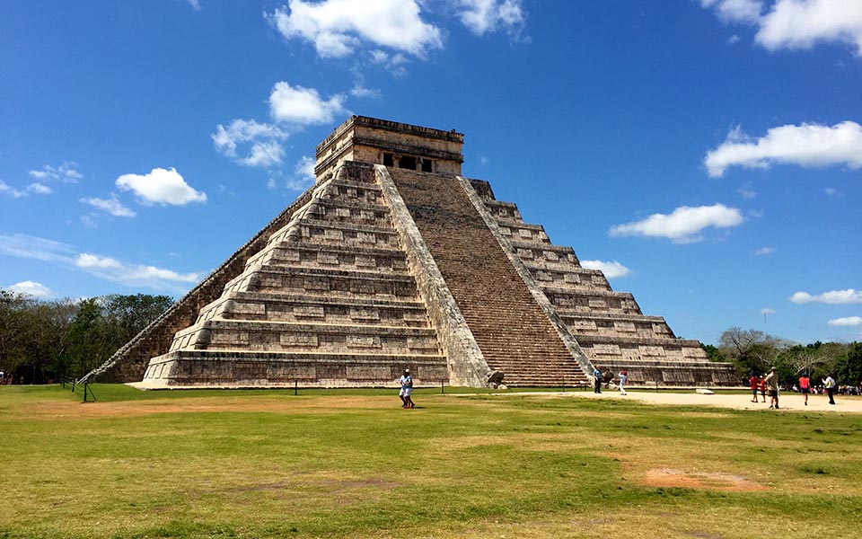 Chichen_Itza