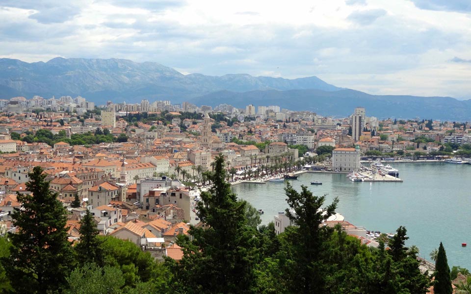 Split_Croatie