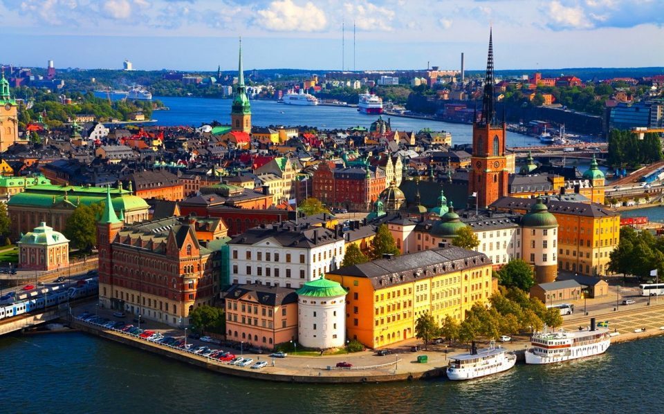 3_jours_a_Stockholm