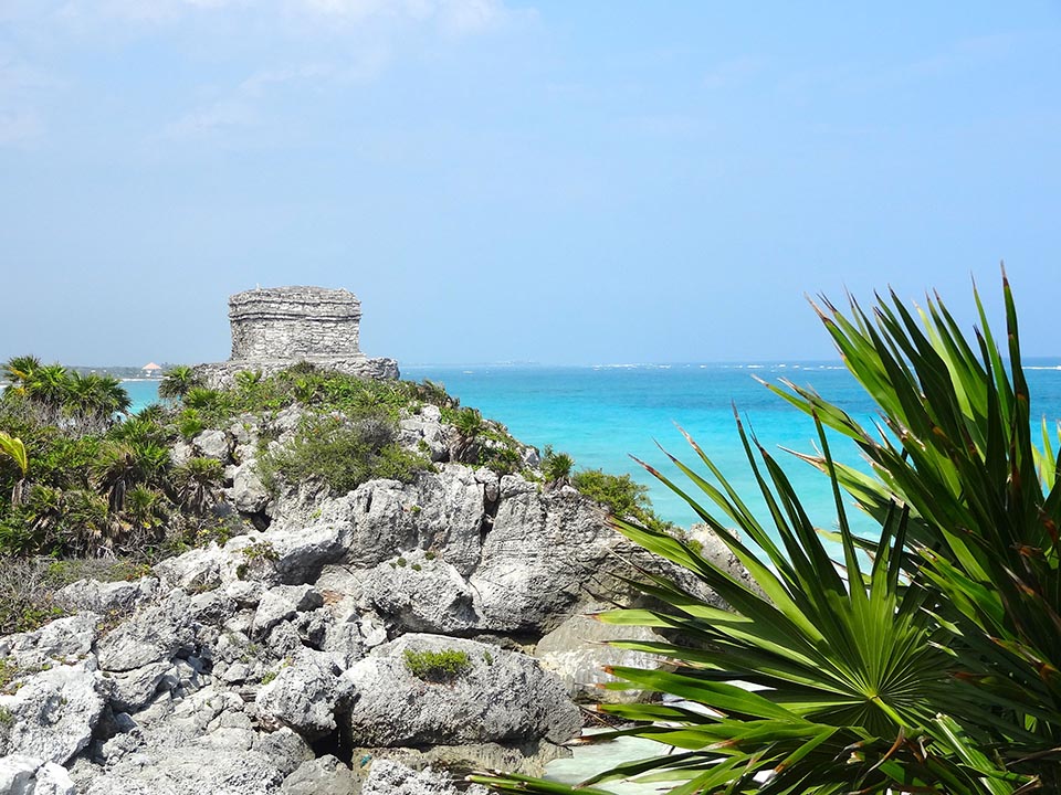 Tulum_ruines