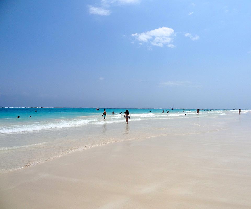 Tulum_plage