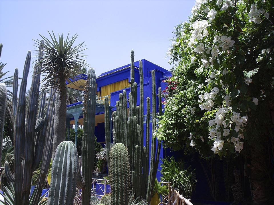 marrakech