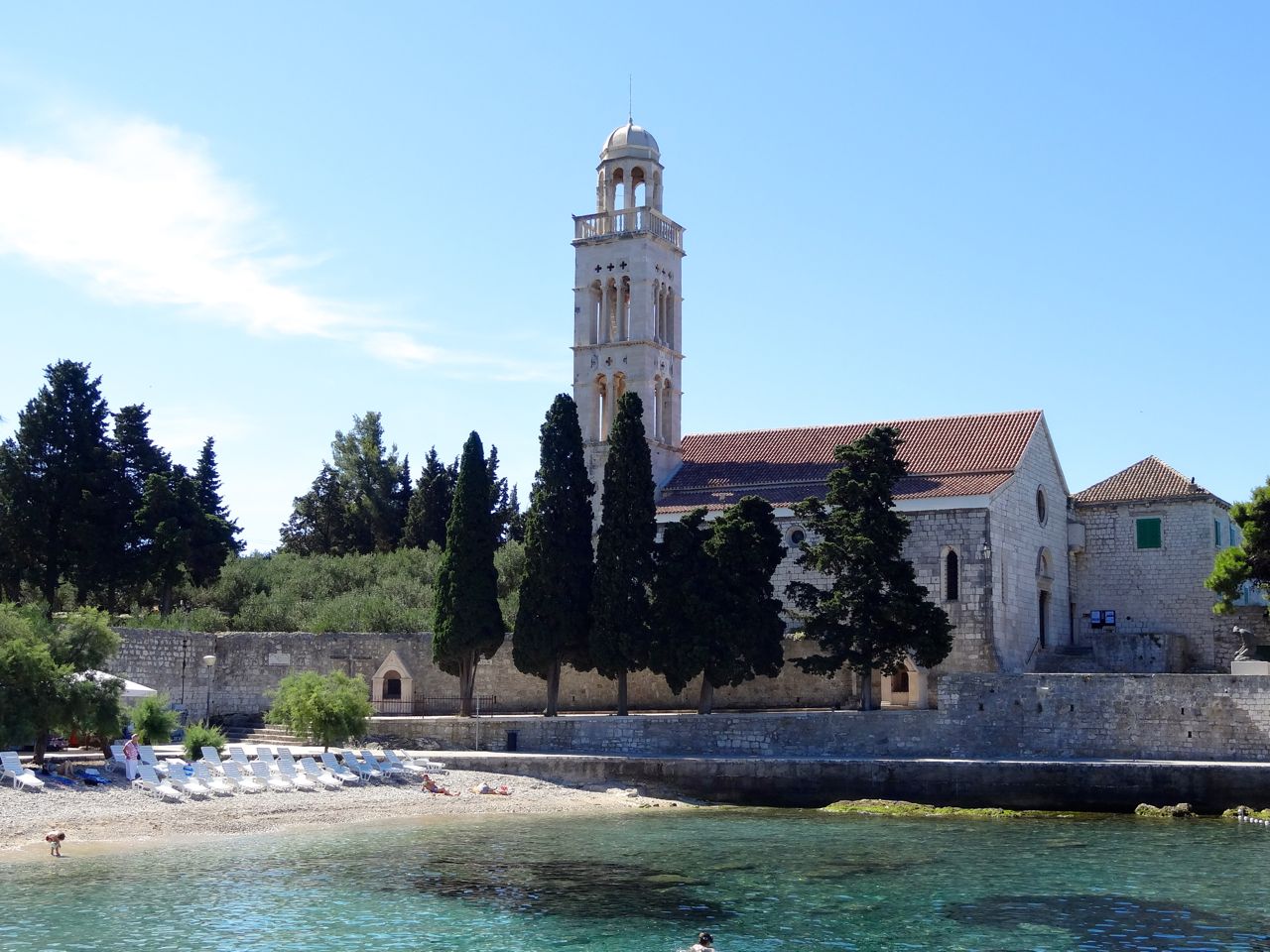 visiter la croatie