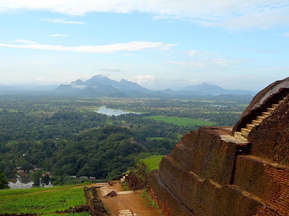 rocher_de_sigiriya
