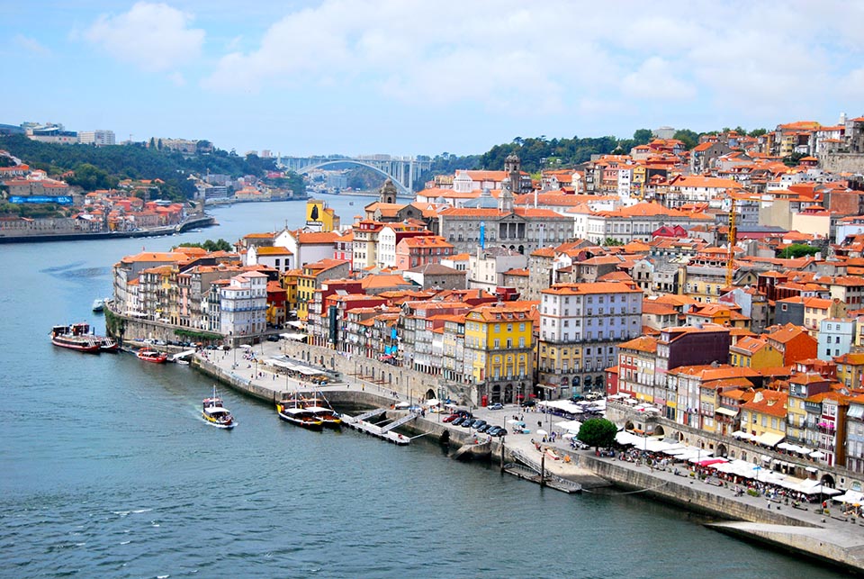visiter_Porto