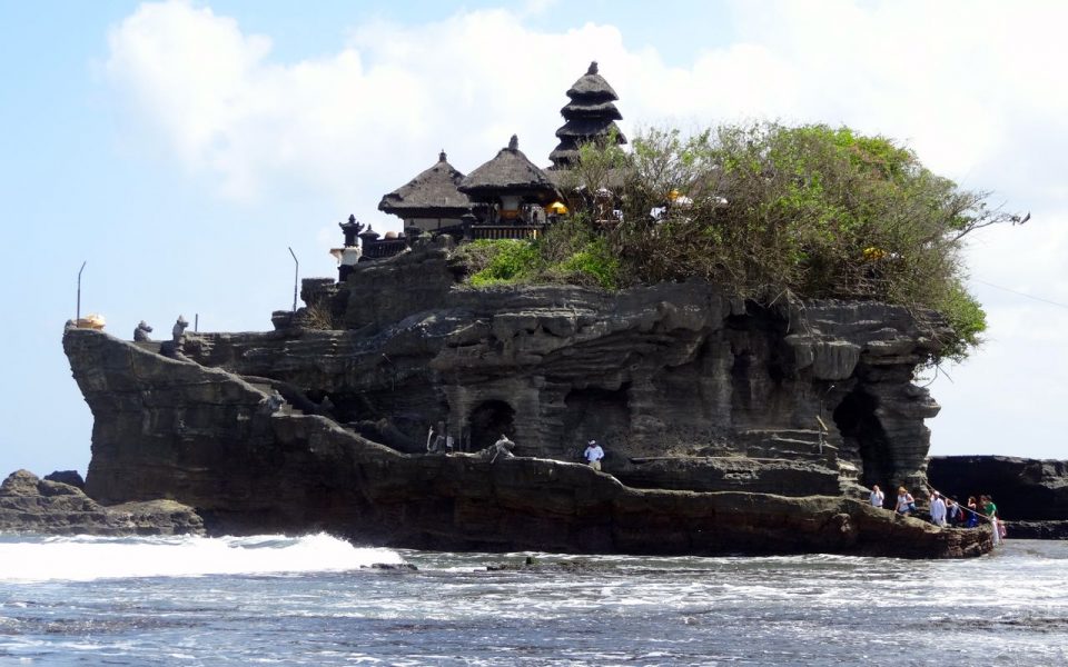 bali