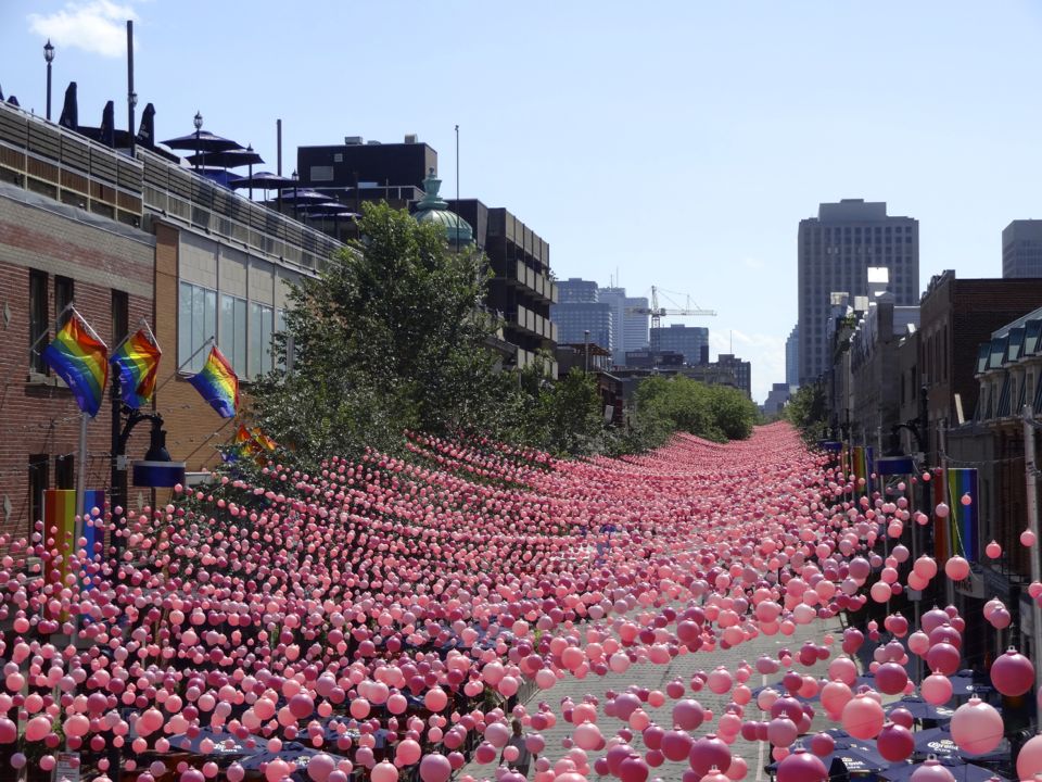 visiter montreal