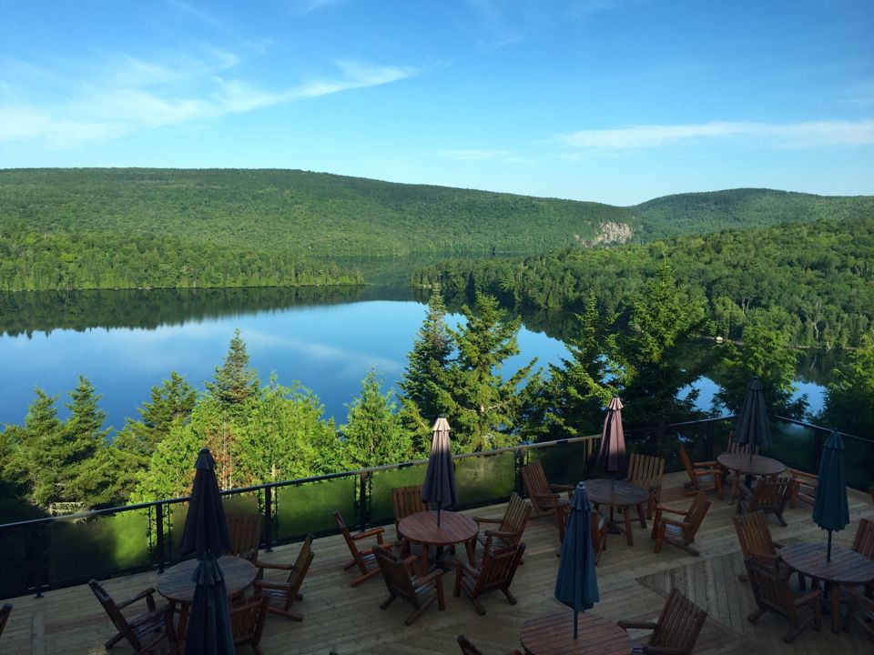 hotel sacacomie