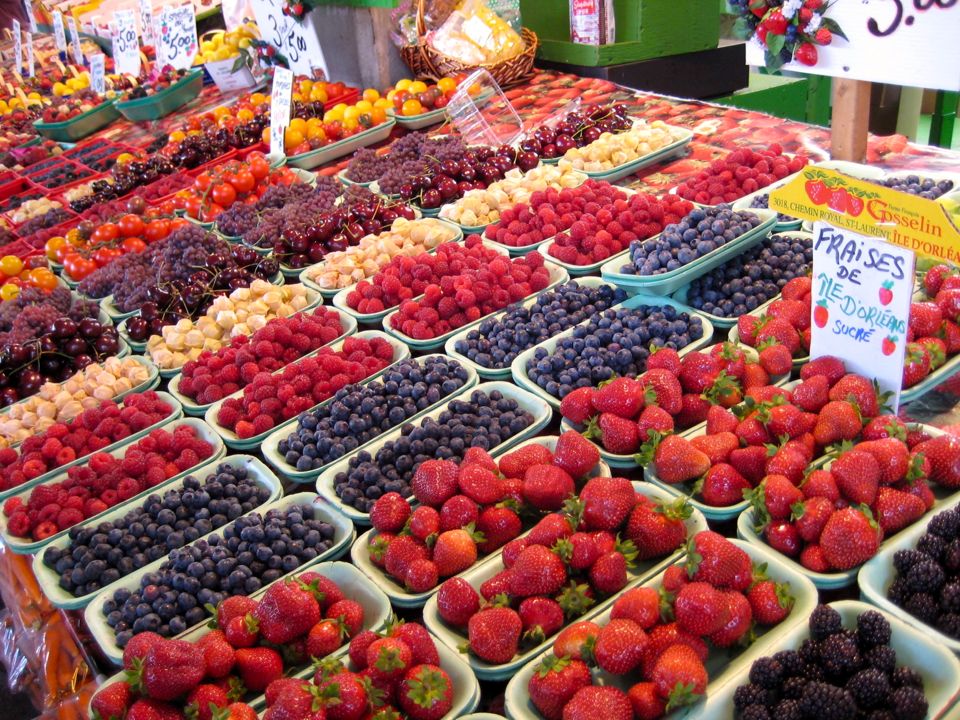 manger a montreal