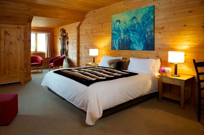 hotel sacacomie