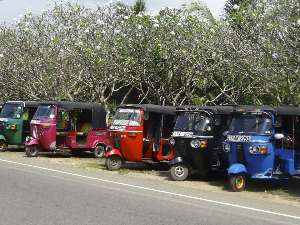 voiture avec chauffeur sri lanka