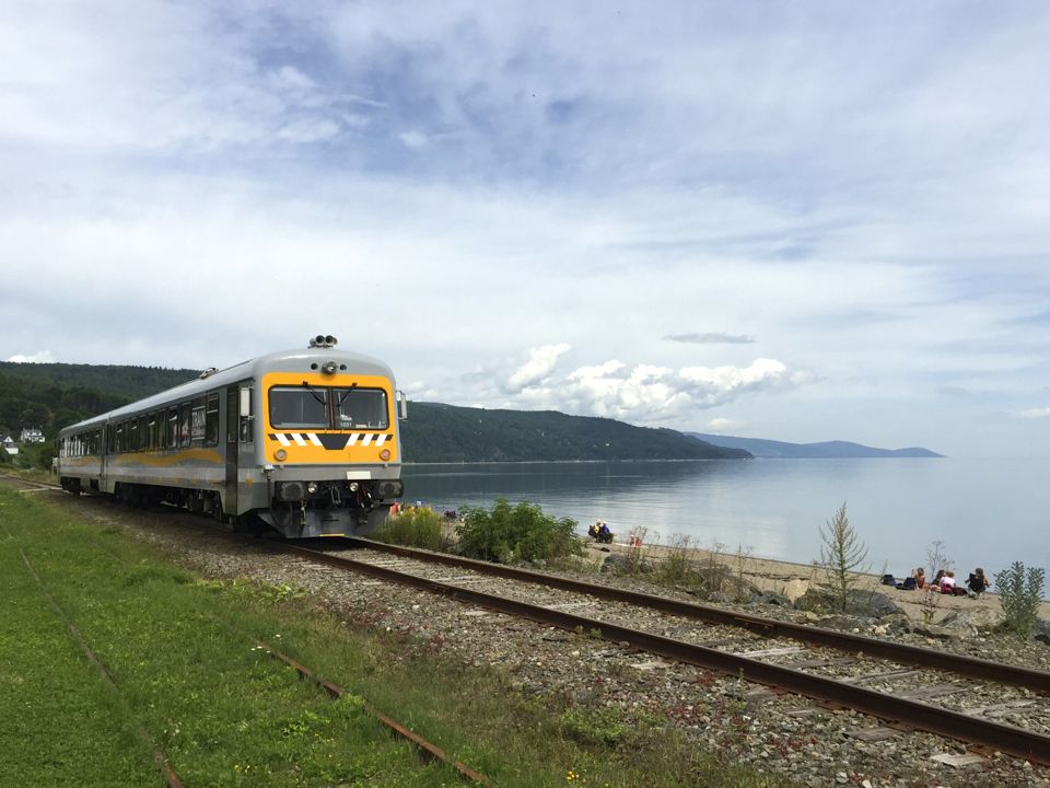 cote de charlevoix et baie saint paul