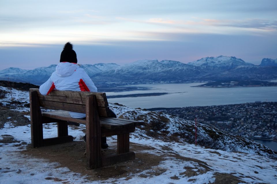 VISITER TROMSO EN HIVER : QUE FAIRE ? 2025 / 2026