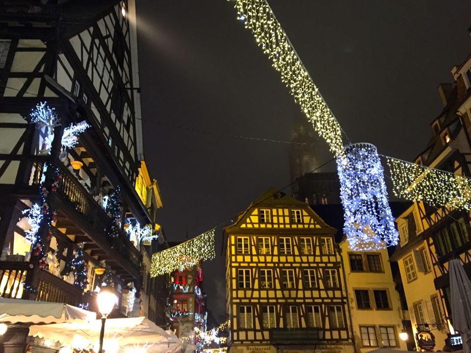 marches de Noel
