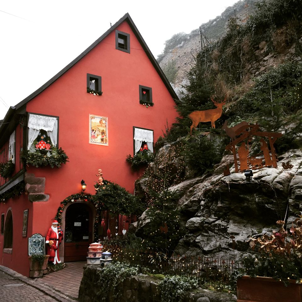 marches de Noel